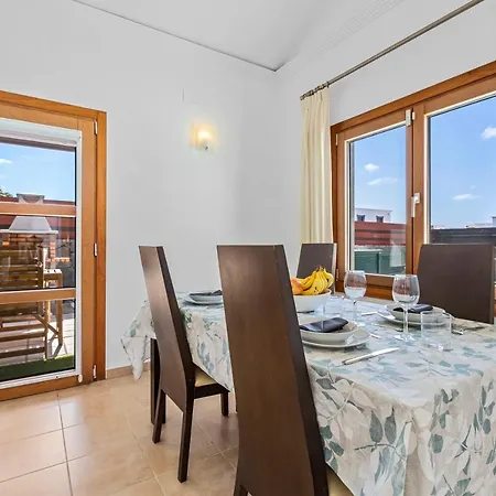 Siesta Lanzarote Villa *