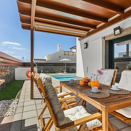 Villa Siesta Lanzarote *