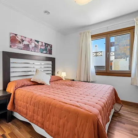 Villa Siesta Lanzarote Yaiza (Lanzarote)