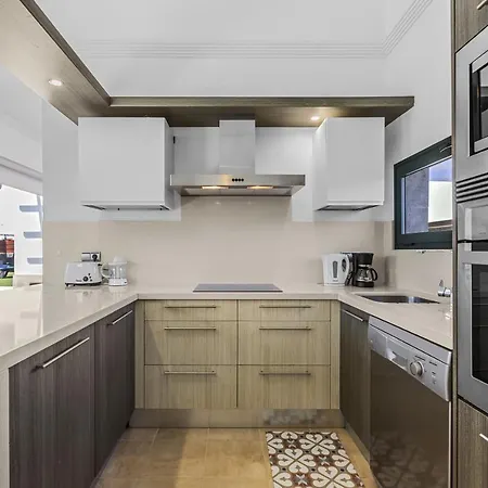 Siesta Lanzarote * Yaiza (Lanzarote)