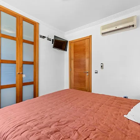 Siesta Lanzarote Villa *