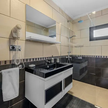 Siesta Lanzarote * Yaiza (Lanzarote)